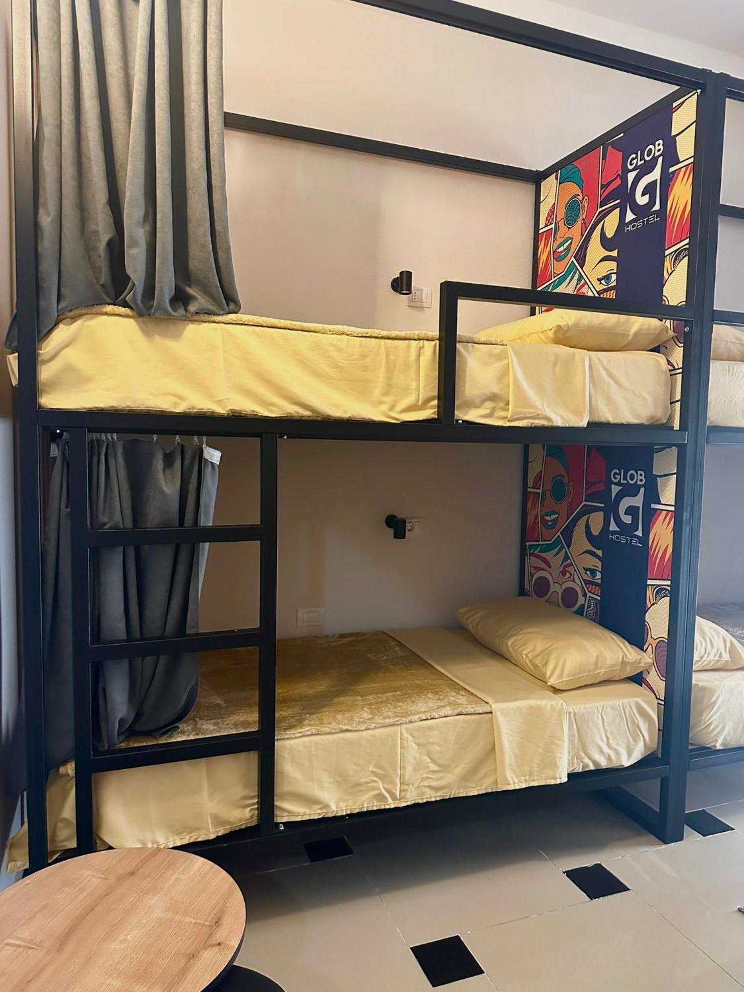 Budget Glob Hotel Shkodër Екстериор снимка